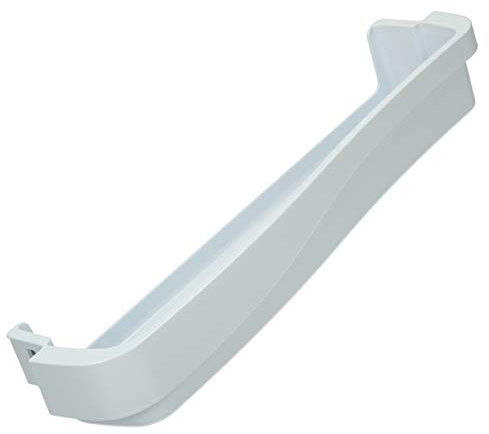 INDESIT - balconnet-petite blanc 442x65 indesit pour réfrigérateur INDESIT