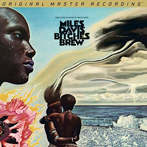 Bitches Brew (2Lp/180G)