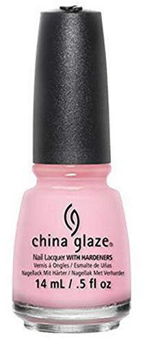 China Glaze Spring In My Step Nail Polish 14 ml