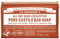 3 Pack x Org Eucalyptus Soap Bar (140g) - Dr Bronner