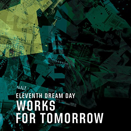 Works for Tomorrow, (Vinyl)