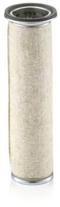 MANN-FILTER, CF 840 Luftfilter-Sekundärelement
