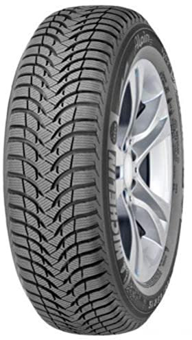 Michelin Agilis Alpin - 195/65R16 - Winterreifen