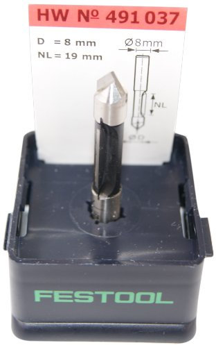 Festool Bohrfräser HW S8 D8/19