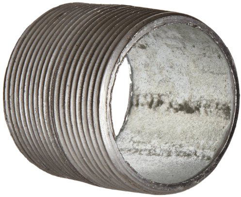 Mamelon GALV 1/2X3 (Paquet de 1)