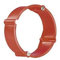 F-tronic Putzausgleichsringe, 24mm tief, Schraubabstand 60mm, E132, Inhalt: 50, Stück, Rot