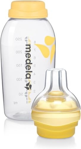 CALMA CON POPPATOIO DA 250ML