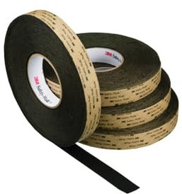 3M Safety-Walk 600 Series Nastro Adesivo, 51 mm X 18,3 m, 620, Trasparente