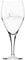 ilios Weinglas Sommer G'Spritzter 0,36 l mit 1/8 + 1/4 Eichung, (6 x 360ml), 6er Packung, Klar