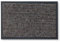 Carpido Fußmatte innen - rutschfeste Türmatte für Eingangsbereich - Sauberlauf wasserabweisend - Pflegeleichte Schmutzfangmatte 80 x 120 cm beige
