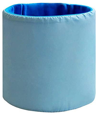 Feel Free 214200 Sacchetto Impermeabile per Fotocamera Blu 5 – 10 L