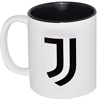 Tazza in ceramica Juventus Prodotto Ufficiale