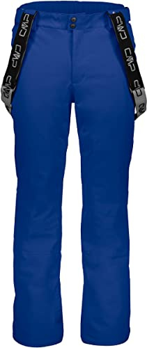 CMP Herren Skihose Man Pant 3W04467
