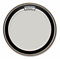 Aquarian SKII22 Super Kick Series - 22 inch - Clear - Double Ply