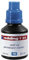 edding T 25 Nachfülltinte Permanent Marker - hellblau - 30 ml - mit Tropfenspender, zum schnellen Nachfüllen fast aller edding Permanent Marker