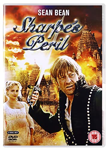 Sharpe's Peril [2 DVDs] [UK Import]