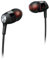 Philips SHE8000/10 In-Ear Headphones - Black