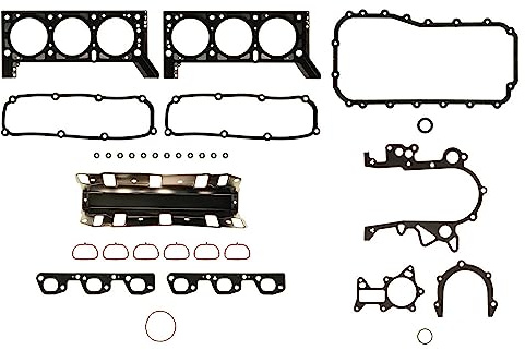 AJUSA 50277100 Dichtungsvollsatz, Motor