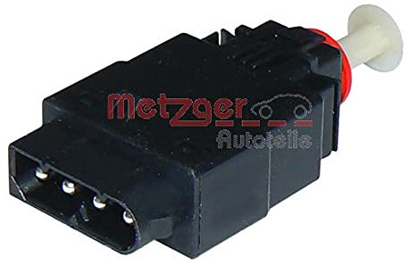 Metzger 0911077 Bremslichtschalter