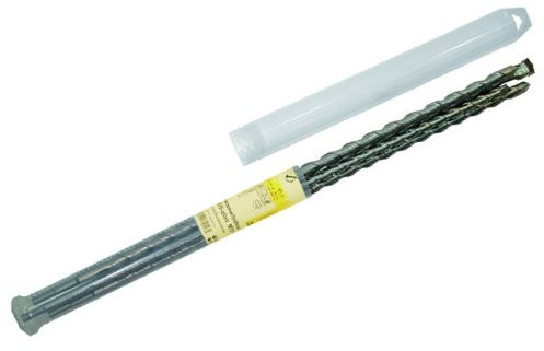 Hammerbohrer Set SDS 450 mm 5tlg.