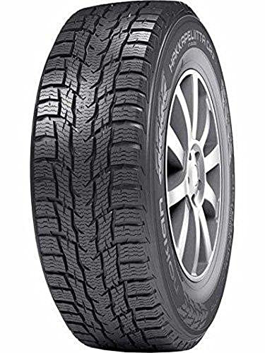 Nokian Tyres WR C3 235/65 R 16 C 121/119R All-Weather Cargo Tire