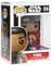 Funko 6221 Star Wars: E7 TFA: Finn Actionfigur