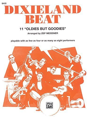 Dixieland Beat: Bass by Zepp Meissner (1985-03-01)