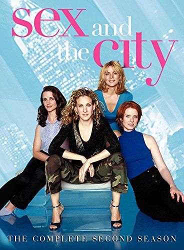 Complete Second Season