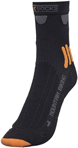 X-Socks Funktionssocken Mountain Biking