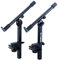 Quik Lok Z/727 Fully Adjustable Add-On Tier for Z-716 and Z-716 L