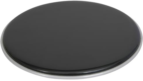 Chord | Drum Head | Black 15