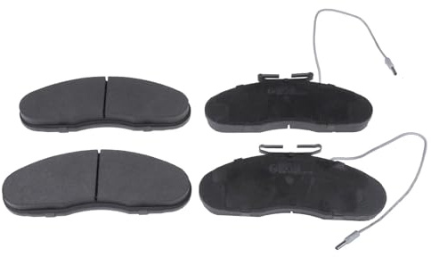Blue Print ADN142128 Brake Pads