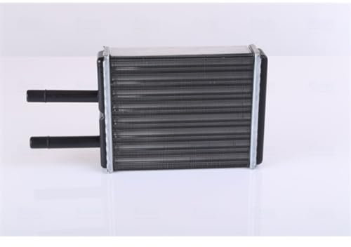 NISSENS 71957 Wärmetauscher Wärmetauscher
