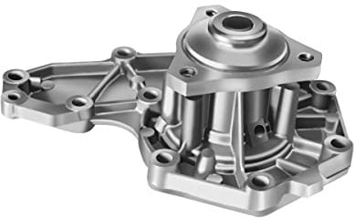 VALEO 506019 Pompa acqua