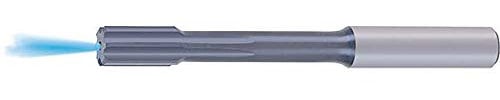 Format 7615841002 – HNC Reibahle SL WN VHM 10 mm TiAlN Beck