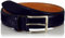 MGM Herren Best Partner Gürtel, Blau (Marine 1), 90 cm