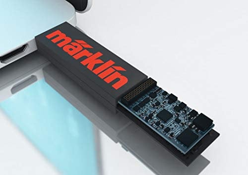 Märklin 60971 - Decoder-Programmer, Spur H0