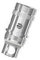 iSmoka - testa atomizzatore Melo/2 Ijust 0,5 Ohm (5 pezzi) Prodotto Senza Nicotina