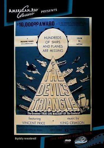 The Devil's Triangle