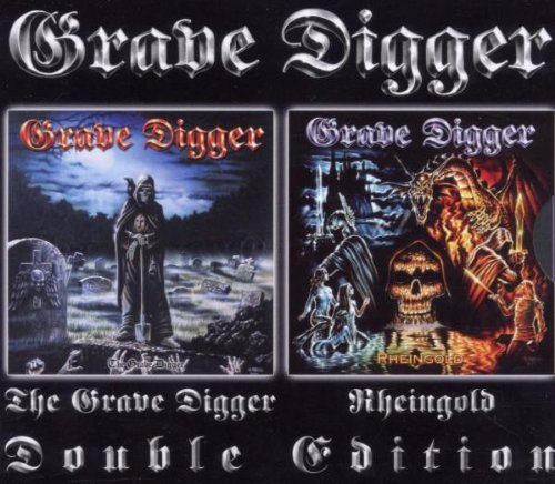 The Grave Digger/Rheingold