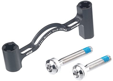 BBB BBS-92 Adattatore PowerMount x Disco 203mm