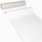 JUNOPAX Papier Tischläufer 50m x 0,40m weiß