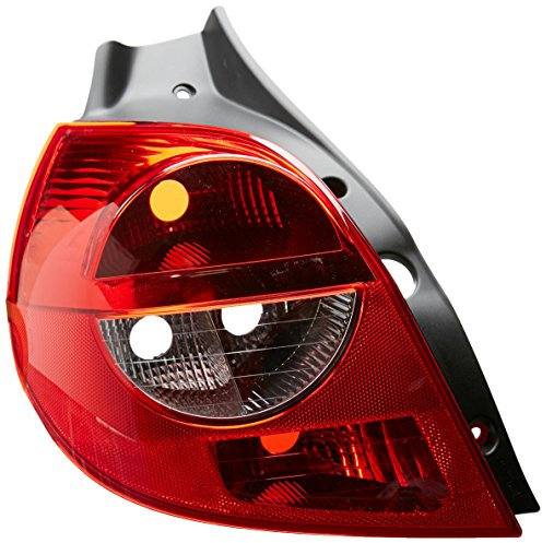 Valeo Halogen Rückleuchte, Teilenummer 88971 für die Fahrzeugmodelle RENAULT Clio III (2005 > 2009)
