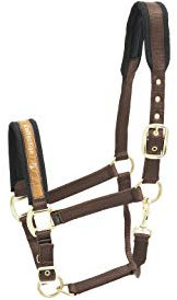 Kieffer Stallhalfter Nylon COLLECTION