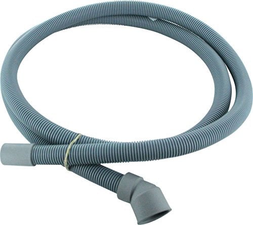 CANDY - TUBO DI SCARICO LUNGHEZZA 2 M Ø 35 M/M - 91670102