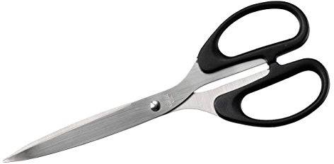 Hainenko Value 8/203mm Scissors - Black