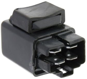 2EXTREME 12V 20A Anlasser Relais kompatibel mit Yamaha Aerox 50 99-03, kompatibel mit Yamaha Aerox 50 Cat. (03-12)