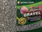 allpondsolutions Aquarium Fish Tank Gravel Substrate, 4-6 mm (5kg Bag, Black)