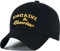 MFAZ Morefaz Ltd Damen Herren Baumwolle Baseball Cap Caps Caviar Gold
