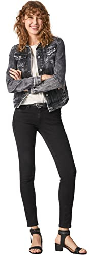 Pepe Jeans Damen Jeans Soho Jeans